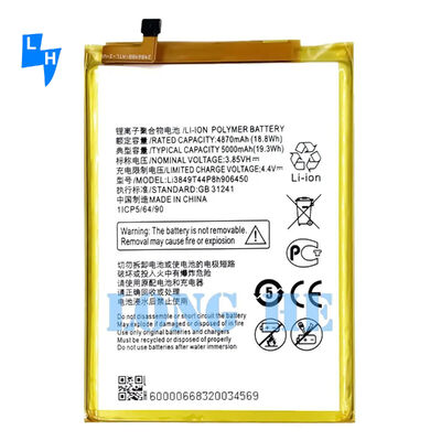 Полимерная батарея Li3849T44P8h906450 для ZTE Blade A6 A6020 A6 Lite A0622 5000mAh 3.85V
