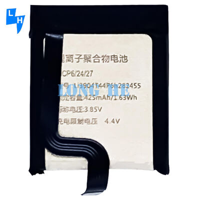 Аккумулятор Li3904T44P6h282455 для мобильного телефона Nubia SW-1002 4.4V 425mAh