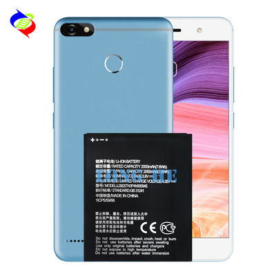 Blade L8/Blade A3 Мобильная версия Наименование 2050mAh Заменяющая батарея Li3820T43P4h695945