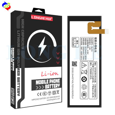 Замена высококачественных батарей Для BL196 3.7V 2500mAh Lenovo P700 P700I телефонная батарея литийная батарея