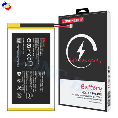 4100mAh HB3G1 S7-721 S7-931 жизнь S7-301 T1-701u T2 7.0 батарея мобильного телефона для батареи Huawei T1-701
