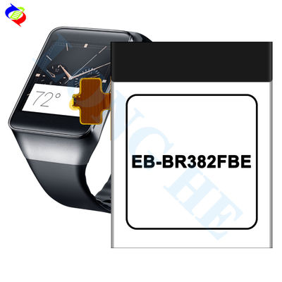 Аккумулятор для Samsung Gear Live SM-R382, EB-BR382FBE 220 мАч