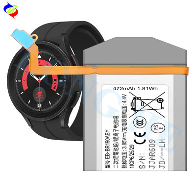 Аккумулятор смарт-часов EB-BR190ABY для Samsung Galaxy Buds SM-R190 EP-QR190