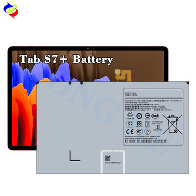Акумулятор для планшета Samsung Galaxy Tab S7 T970 EB-BT975ABY