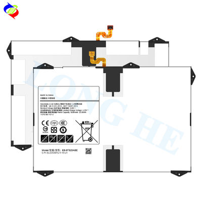 Для Samsung Galaxy Tab S3 9,7 дюйма SM-T825C T820 T825 Батарея Оригинальная для Samsung EB-BT825ABE Умная батарея 6000mah