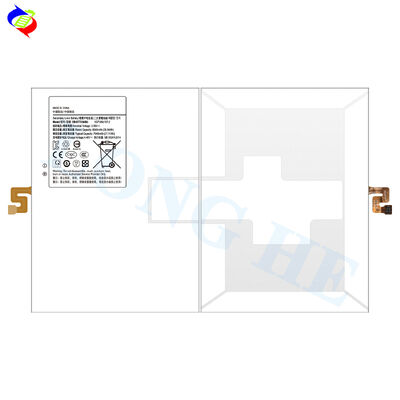 7040mAh емкость Заменяемая батарея EB-BT725ABU для Samsung Galaxy Tab S5e T720 T725C