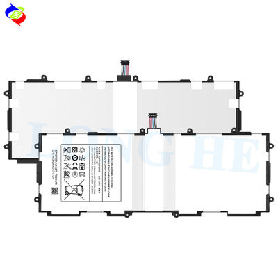 SP3676B1A ((1S2P) Таблетная батарея для Samsung Galaxy Tab 2 10.1 P5100 P5110 P7500 P7500 P7511 Note 800 N8000 N8010
