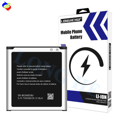 Батарея для Samsung Galaxy Core Prime G360 J2 2000mah SM-G360T EB-BG360CBU