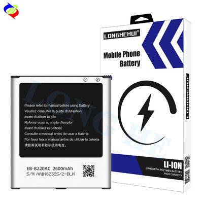 Аккумулятор для Samsung Galaxy Grand 2 SM-G7100 G7102 2600mAh