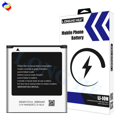 Батарея для мобильных телефонов EB585157LU для Samsung Galaxy Core 2 I8550 I8552