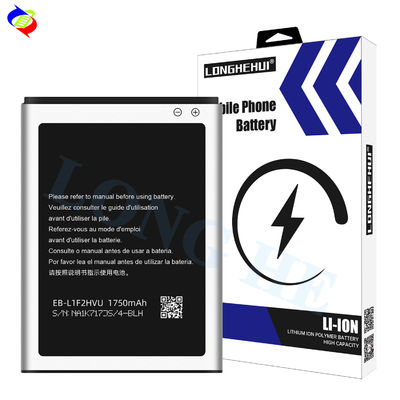 1750mAhNexus I9250/3/i515 Внешняя батарея мобильного телефона EB-L1F2HVU для Samsung