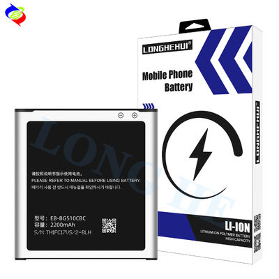 Батарея литий-ионного полимера EB-BG510CBC для Samsung Galaxy Core Max G5108Q G510F G5108