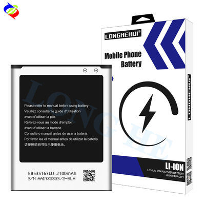 Батарея мобильного телефона EB535163LU для Samsung I9060 I9082