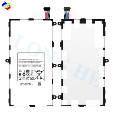 6800mAh T4500E TAB 3 10.1 P5200 P5210 P5220 Батарея для Samsung Galaxy P5200 Батарея