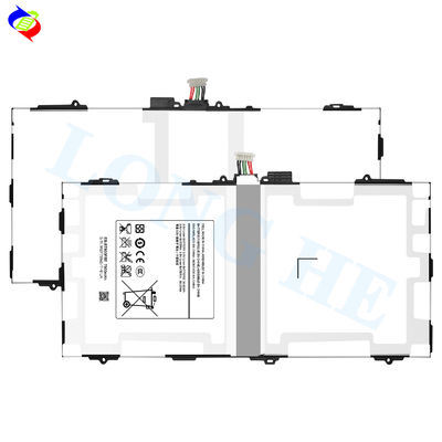 7900mAh EB-BT800FBE TAB S 10.5 T800 T805 T807 T801 T805C для батареи Samsung Galaxy TAB T805