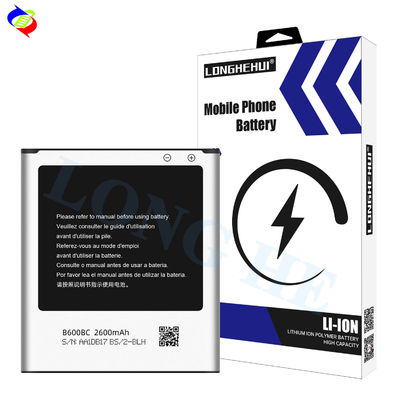 100% совершенно новый B600BC цифровой аккумулятор для Samsung Galaxy S4 I9500 аккумуляторные батареи